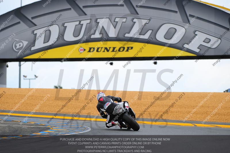 16th september 2013;event digital images;france;le mans;motorbikes;no limits;peter wileman photography;trackday;trackday digital images