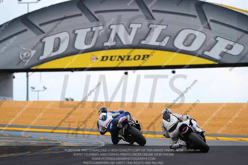 16th september 2013;event digital images;france;le mans;motorbikes;no limits;peter wileman photography;trackday;trackday digital images