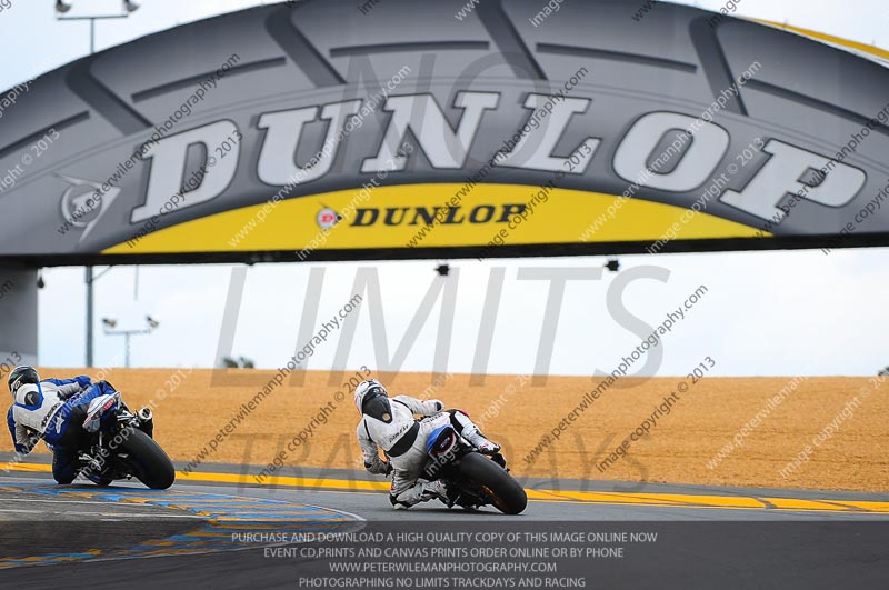 16th september 2013;event digital images;france;le mans;motorbikes;no limits;peter wileman photography;trackday;trackday digital images