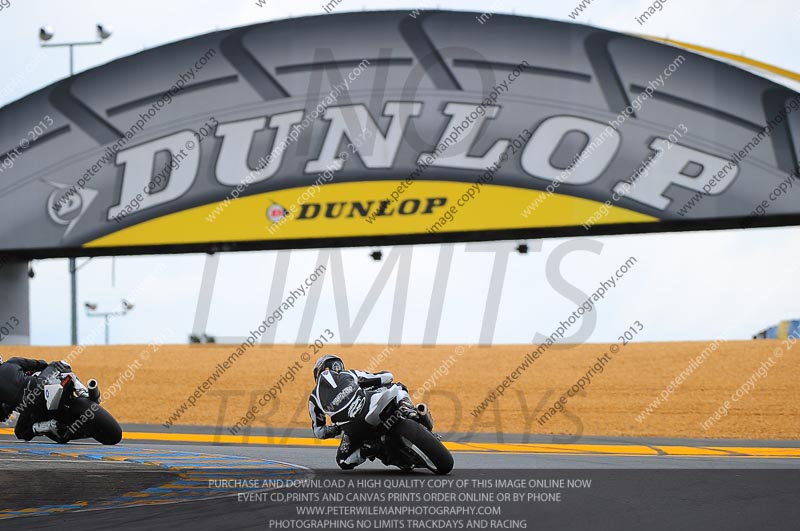 16th september 2013;event digital images;france;le mans;motorbikes;no limits;peter wileman photography;trackday;trackday digital images
