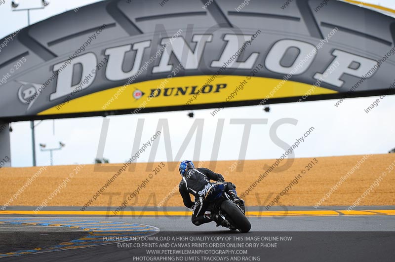 16th september 2013;event digital images;france;le mans;motorbikes;no limits;peter wileman photography;trackday;trackday digital images
