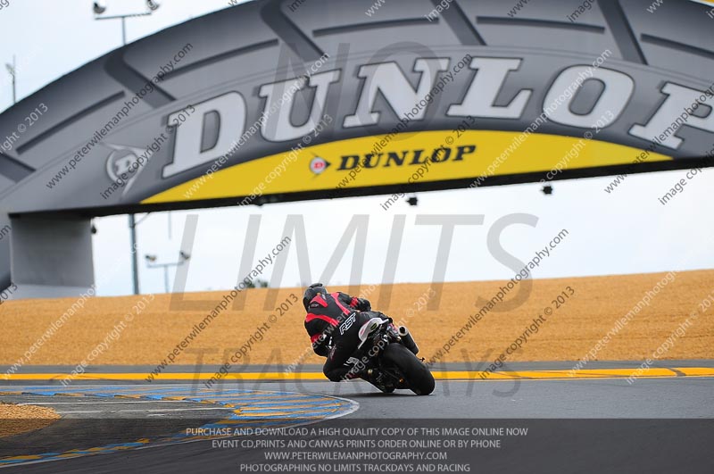 16th september 2013;event digital images;france;le mans;motorbikes;no limits;peter wileman photography;trackday;trackday digital images