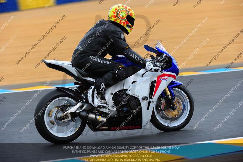 16th september 2013;event digital images;france;le mans;motorbikes;no limits;peter wileman photography;trackday;trackday digital images