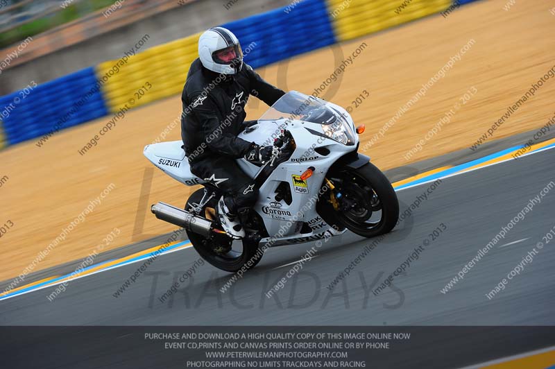 16th september 2013;event digital images;france;le mans;motorbikes;no limits;peter wileman photography;trackday;trackday digital images