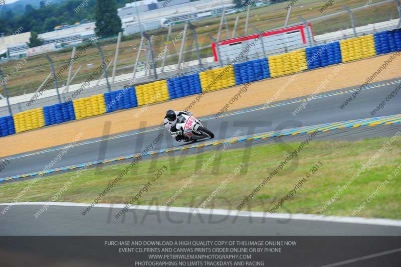 16th september 2013;event digital images;france;le mans;motorbikes;no limits;peter wileman photography;trackday;trackday digital images