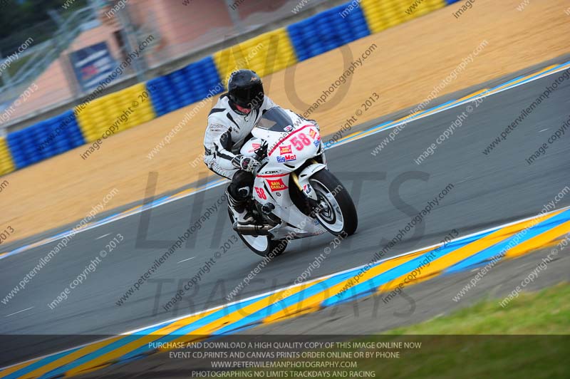 16th september 2013;event digital images;france;le mans;motorbikes;no limits;peter wileman photography;trackday;trackday digital images