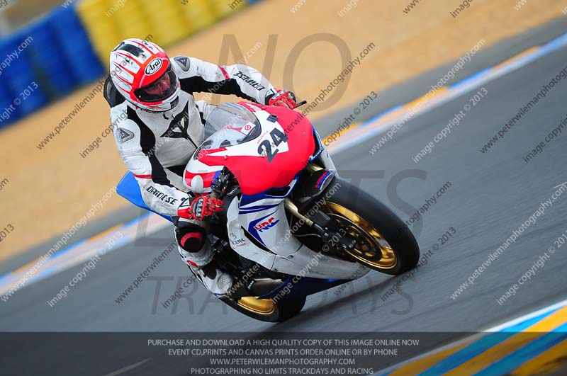 16th september 2013;event digital images;france;le mans;motorbikes;no limits;peter wileman photography;trackday;trackday digital images