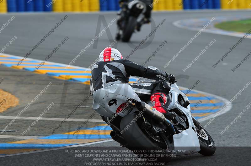 16th september 2013;event digital images;france;le mans;motorbikes;no limits;peter wileman photography;trackday;trackday digital images