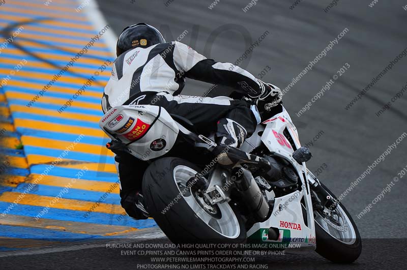 16th september 2013;event digital images;france;le mans;motorbikes;no limits;peter wileman photography;trackday;trackday digital images