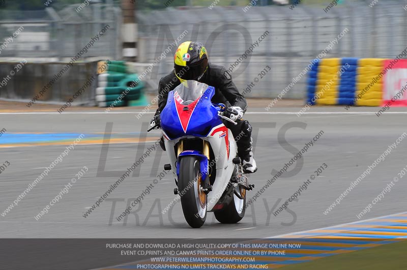 16th september 2013;event digital images;france;le mans;motorbikes;no limits;peter wileman photography;trackday;trackday digital images