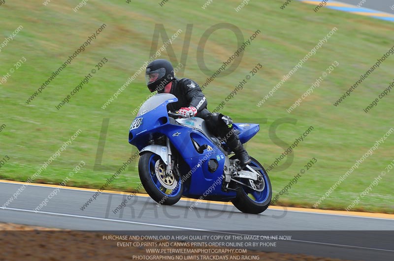 16th september 2013;event digital images;france;le mans;motorbikes;no limits;peter wileman photography;trackday;trackday digital images