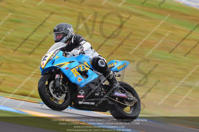 16th september 2013;event digital images;france;le mans;motorbikes;no limits;peter wileman photography;trackday;trackday digital images