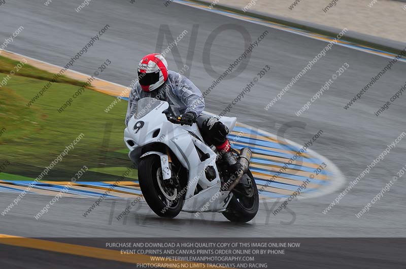 16th september 2013;event digital images;france;le mans;motorbikes;no limits;peter wileman photography;trackday;trackday digital images