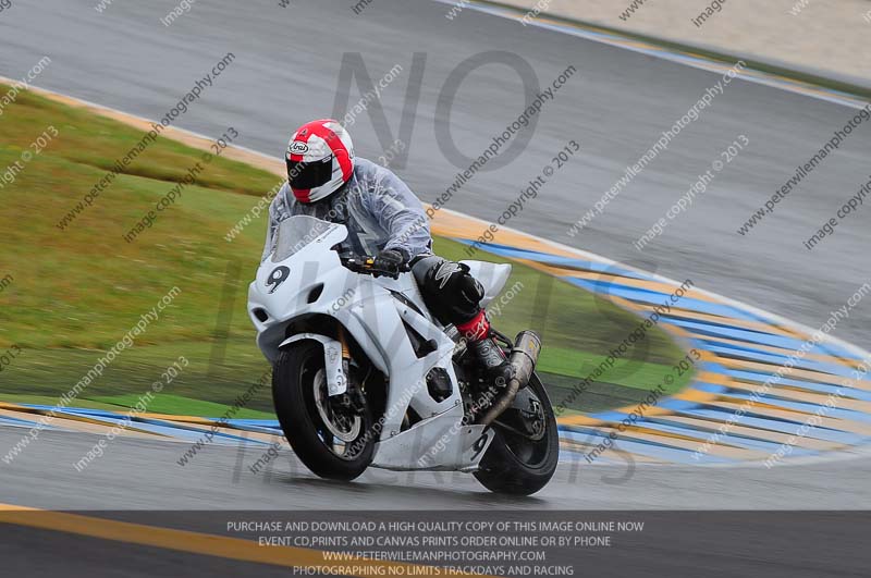 16th september 2013;event digital images;france;le mans;motorbikes;no limits;peter wileman photography;trackday;trackday digital images