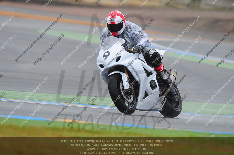 16th september 2013;event digital images;france;le mans;motorbikes;no limits;peter wileman photography;trackday;trackday digital images