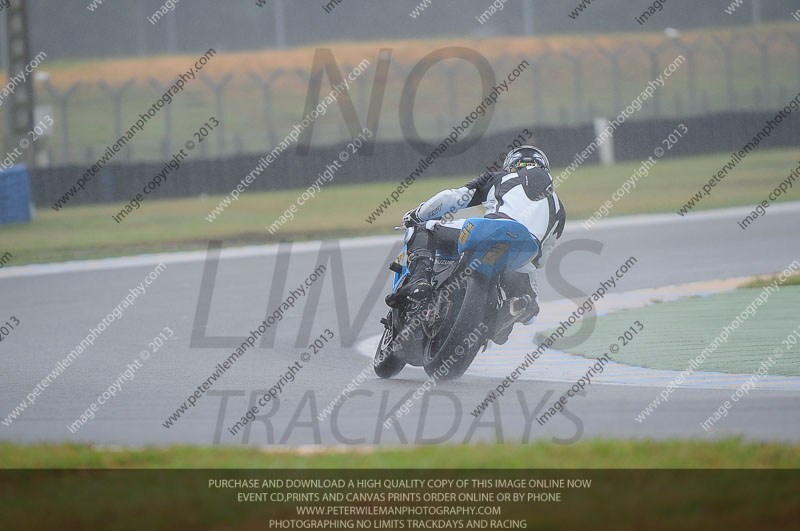 16th september 2013;event digital images;france;le mans;motorbikes;no limits;peter wileman photography;trackday;trackday digital images