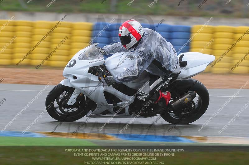16th september 2013;event digital images;france;le mans;motorbikes;no limits;peter wileman photography;trackday;trackday digital images