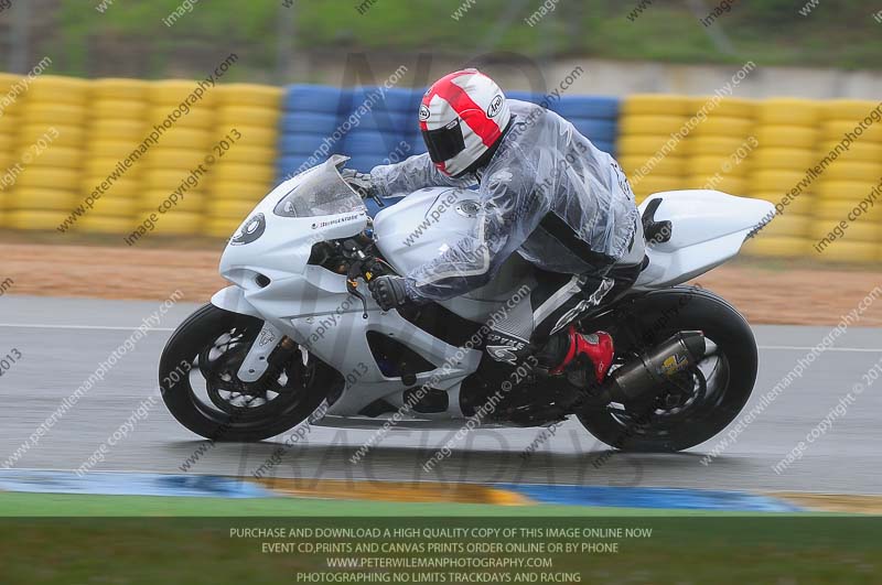 16th september 2013;event digital images;france;le mans;motorbikes;no limits;peter wileman photography;trackday;trackday digital images