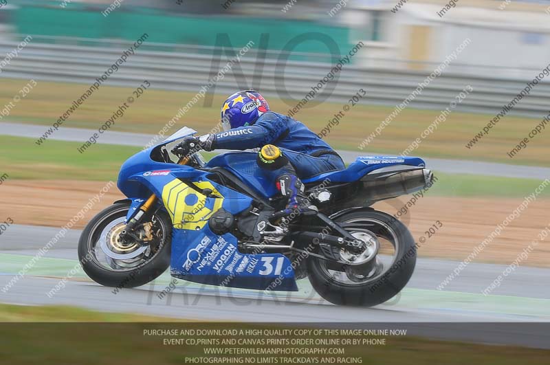 16th september 2013;event digital images;france;le mans;motorbikes;no limits;peter wileman photography;trackday;trackday digital images