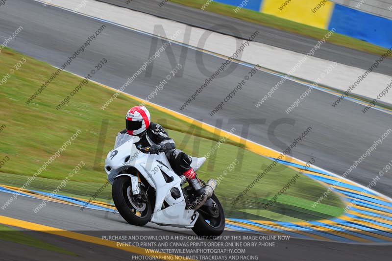 16th september 2013;event digital images;france;le mans;motorbikes;no limits;peter wileman photography;trackday;trackday digital images