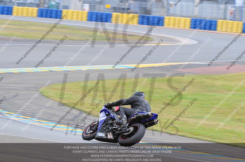 16th september 2013;event digital images;france;le mans;motorbikes;no limits;peter wileman photography;trackday;trackday digital images