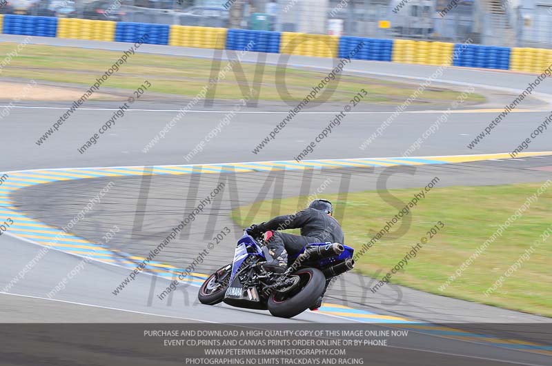 16th september 2013;event digital images;france;le mans;motorbikes;no limits;peter wileman photography;trackday;trackday digital images