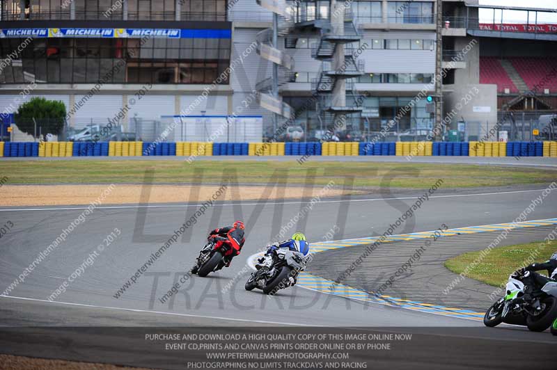 16th september 2013;event digital images;france;le mans;motorbikes;no limits;peter wileman photography;trackday;trackday digital images