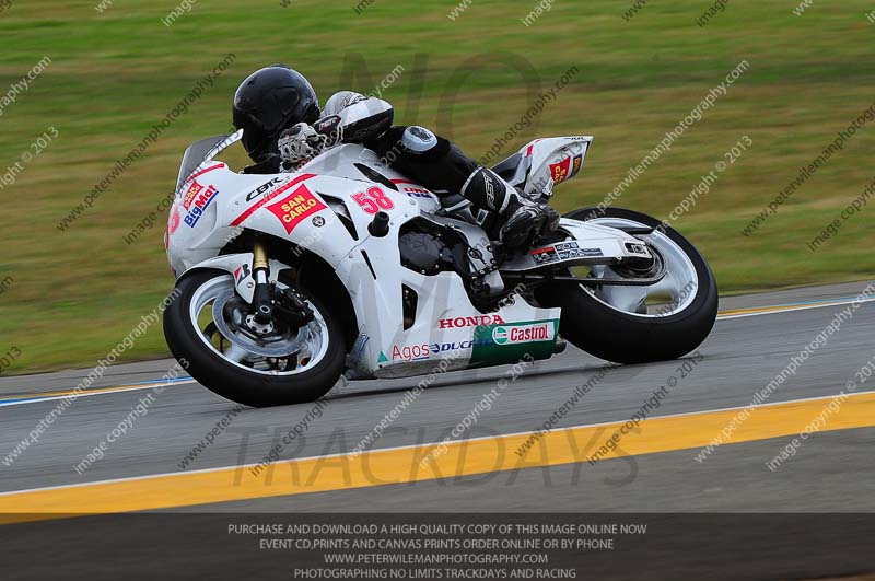 16th september 2013;event digital images;france;le mans;motorbikes;no limits;peter wileman photography;trackday;trackday digital images