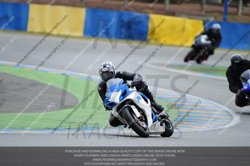 16th september 2013;event digital images;france;le mans;motorbikes;no limits;peter wileman photography;trackday;trackday digital images