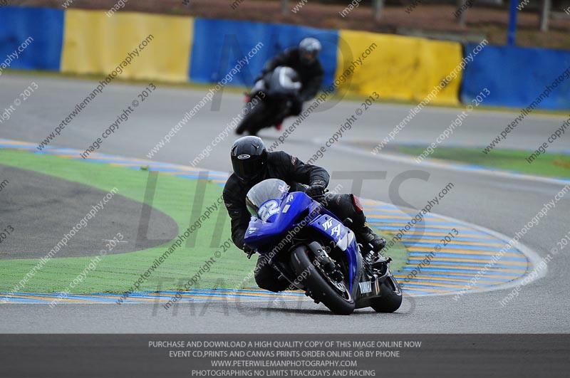 16th september 2013;event digital images;france;le mans;motorbikes;no limits;peter wileman photography;trackday;trackday digital images