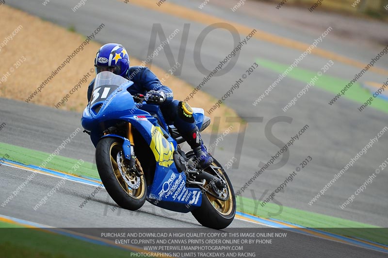 16th september 2013;event digital images;france;le mans;motorbikes;no limits;peter wileman photography;trackday;trackday digital images