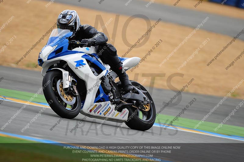 16th september 2013;event digital images;france;le mans;motorbikes;no limits;peter wileman photography;trackday;trackday digital images