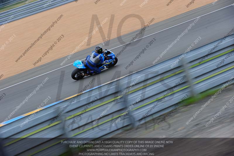 16th september 2013;event digital images;france;le mans;motorbikes;no limits;peter wileman photography;trackday;trackday digital images