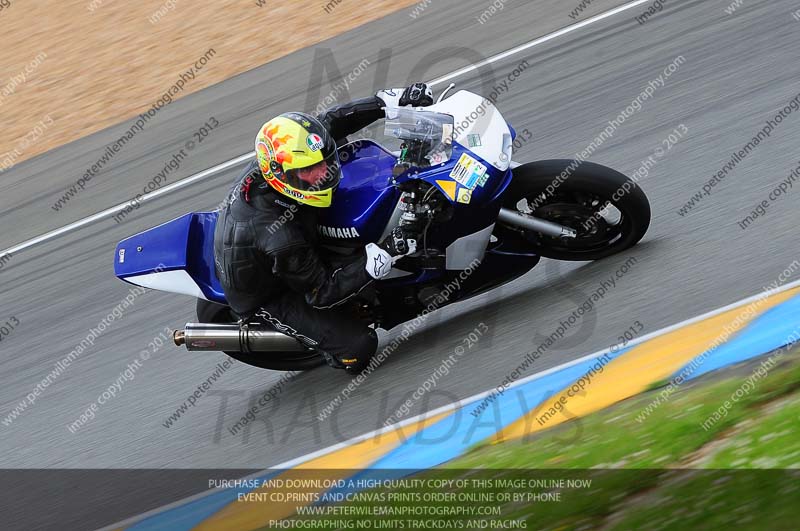 16th september 2013;event digital images;france;le mans;motorbikes;no limits;peter wileman photography;trackday;trackday digital images