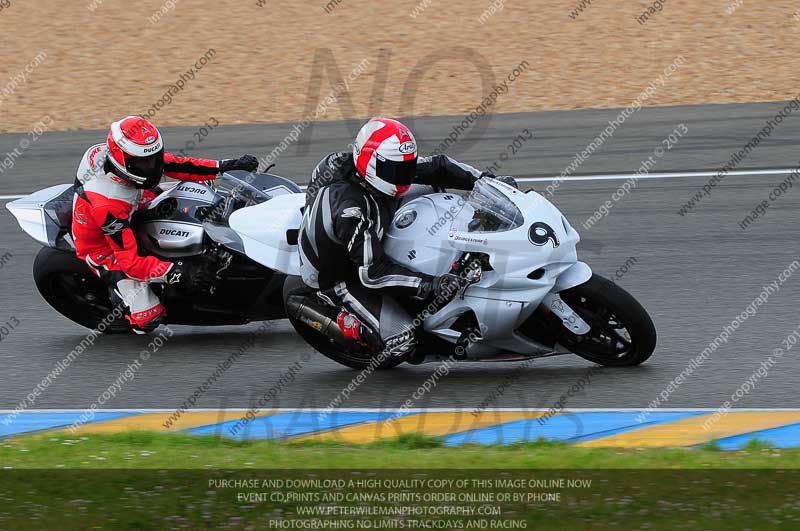 16th september 2013;event digital images;france;le mans;motorbikes;no limits;peter wileman photography;trackday;trackday digital images