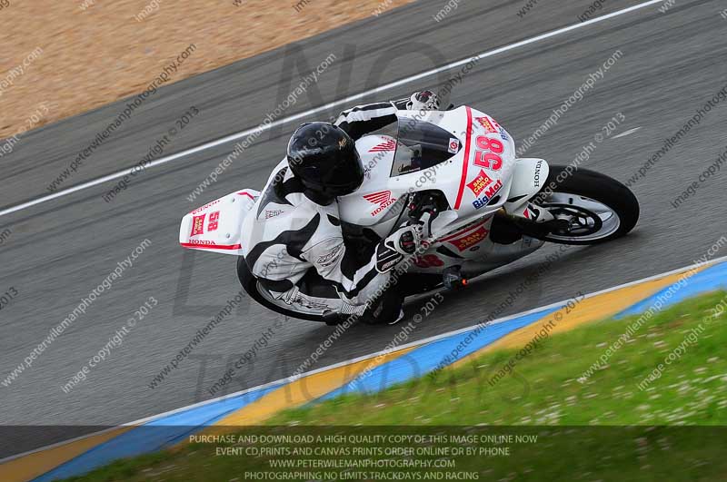 16th september 2013;event digital images;france;le mans;motorbikes;no limits;peter wileman photography;trackday;trackday digital images