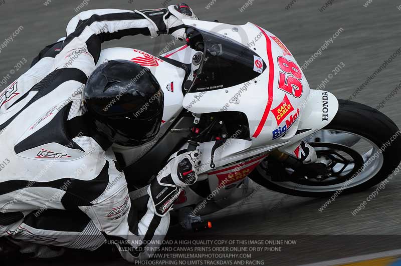 16th september 2013;event digital images;france;le mans;motorbikes;no limits;peter wileman photography;trackday;trackday digital images