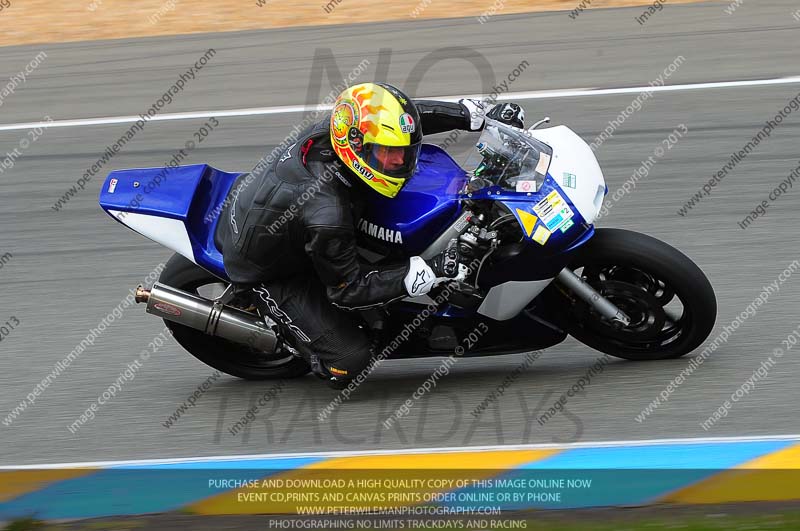 16th september 2013;event digital images;france;le mans;motorbikes;no limits;peter wileman photography;trackday;trackday digital images