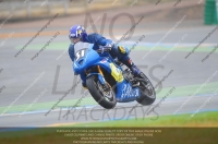 Fast Blue/White Bikes