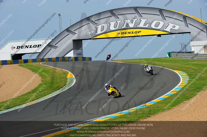16th september 2013;event digital images;france;le mans;motorbikes;no limits;peter wileman photography;trackday;trackday digital images