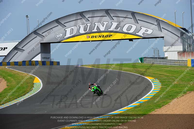 16th september 2013;event digital images;france;le mans;motorbikes;no limits;peter wileman photography;trackday;trackday digital images