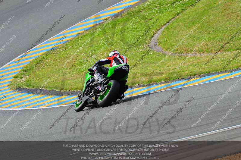 16th september 2013;event digital images;france;le mans;motorbikes;no limits;peter wileman photography;trackday;trackday digital images