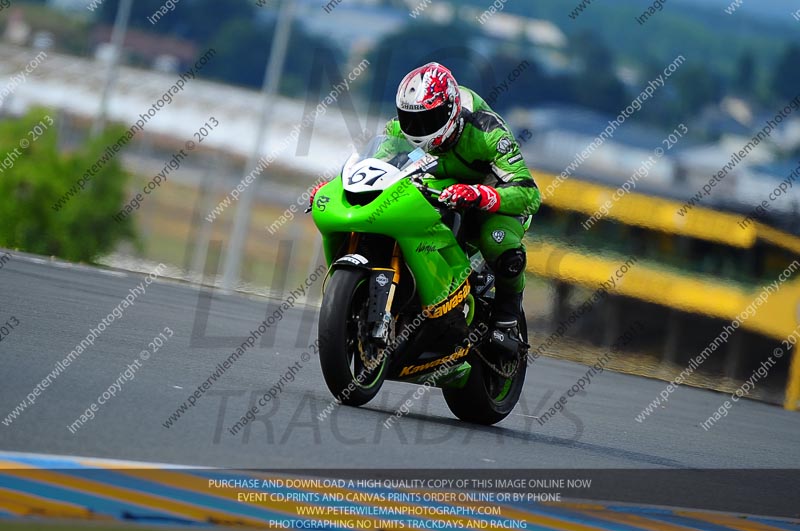 16th september 2013;event digital images;france;le mans;motorbikes;no limits;peter wileman photography;trackday;trackday digital images