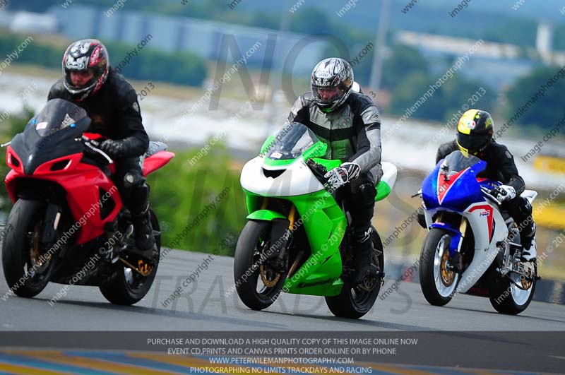 16th september 2013;event digital images;france;le mans;motorbikes;no limits;peter wileman photography;trackday;trackday digital images