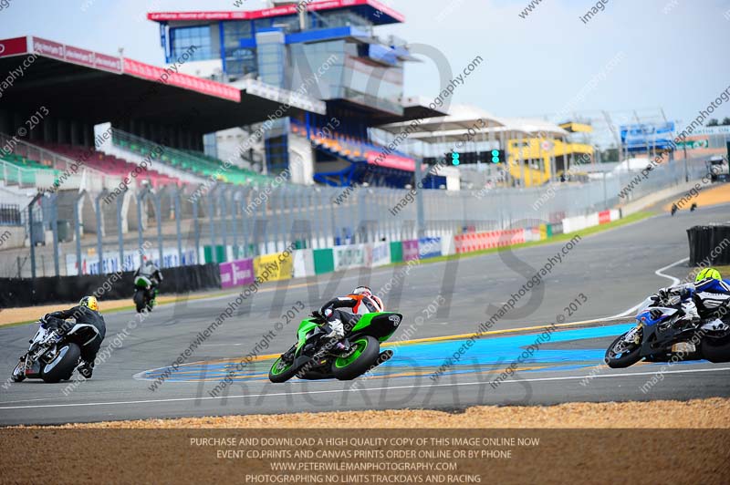 16th september 2013;event digital images;france;le mans;motorbikes;no limits;peter wileman photography;trackday;trackday digital images