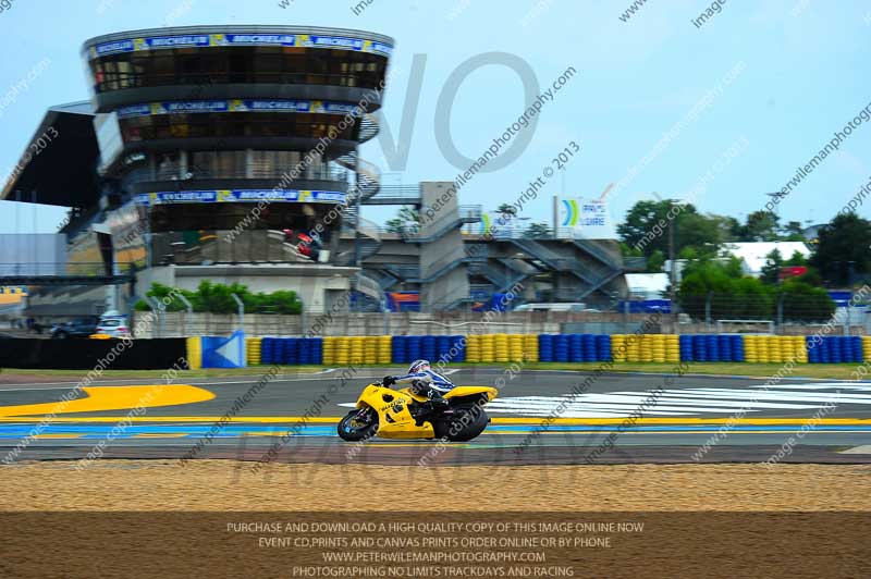 16th september 2013;event digital images;france;le mans;motorbikes;no limits;peter wileman photography;trackday;trackday digital images