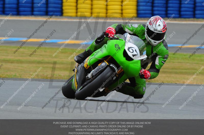 16th september 2013;event digital images;france;le mans;motorbikes;no limits;peter wileman photography;trackday;trackday digital images