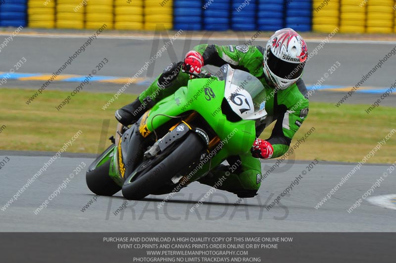 16th september 2013;event digital images;france;le mans;motorbikes;no limits;peter wileman photography;trackday;trackday digital images
