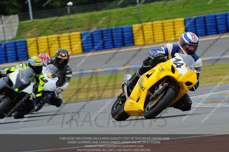 16th september 2013;event digital images;france;le mans;motorbikes;no limits;peter wileman photography;trackday;trackday digital images