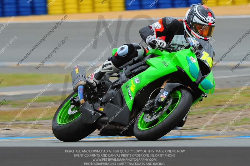 16th september 2013;event digital images;france;le mans;motorbikes;no limits;peter wileman photography;trackday;trackday digital images